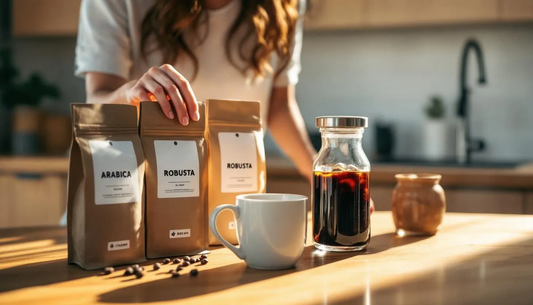 Die besten Tipps für perfekten Cold Brew Coffee selbst zubereiten