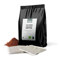 BROOW Cold Brew Coffee Original – 6 Filterbeutel für bis zu 6 Liter Cold Brew